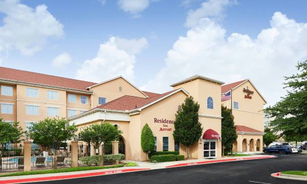 Residence Inn Killeen