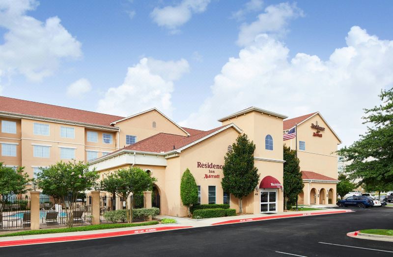 Residence Inn Killeen