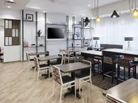 Hampton Inn and Suites by Hilton Phoenix Downtown Hotel in zona Centro di Phoenix