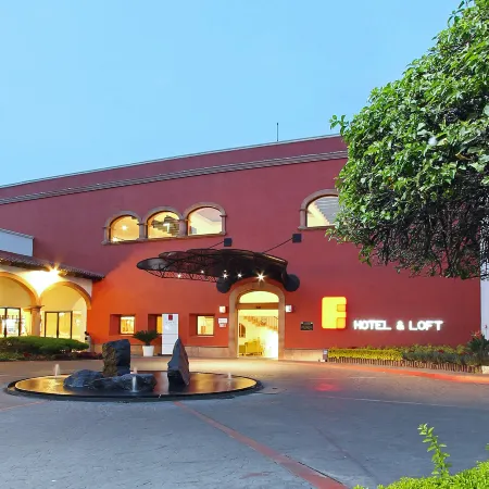 Fiesta Inn Queretaro