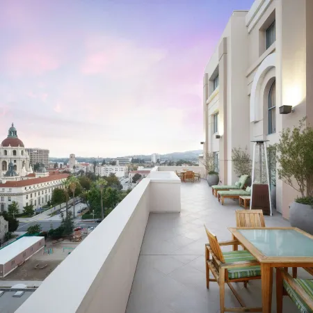 The Westin Pasadena