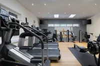 Delta Hotels by Marriott Peterborough - Gym