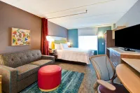 Home2 Suites by Hilton Atlanta Marietta - breakfast