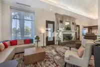 Hilton Garden Inn Columbia/Northeast - parking
