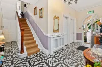 Robin Hill House Heritage B&B - Spa