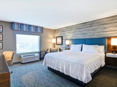 Hampton Inn Moab