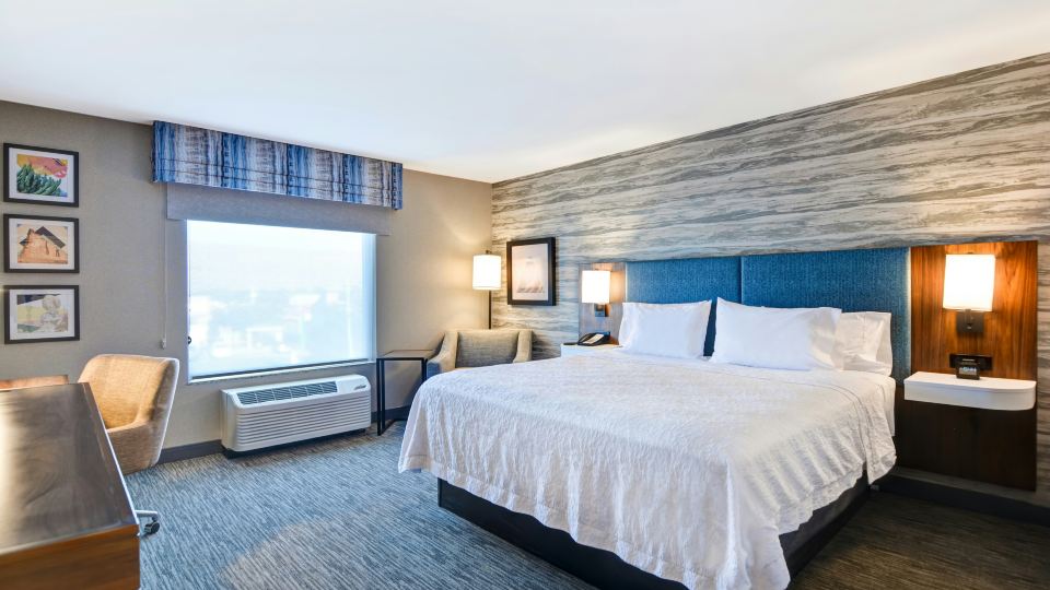 Hampton Inn Moab