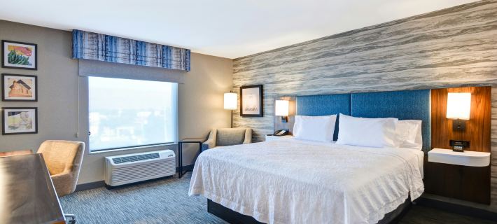 Hampton Inn Moab Hotels in Moab