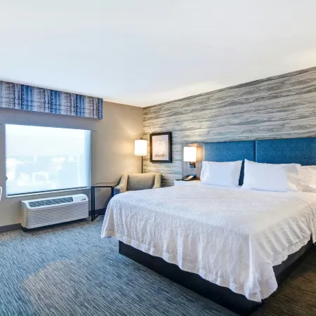 Hampton Inn Moab