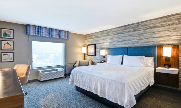 Hampton Inn Moab
