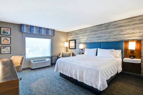 Hampton Inn Moab - 2-Star