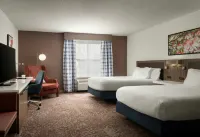 Hilton Garden Inn Jackson/Madison - bar