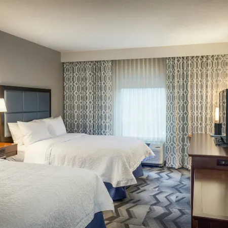 Hampton Inn Lewiston