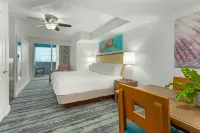 Club Wyndham Towers on the Grove - ジム