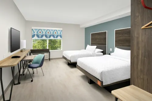 Tru by Hilton Tallahassee Central - 3-Star