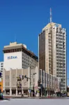Hilton Anchorage - Scenic