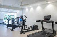 Islander Resort - Gym