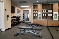 TownePlace Suites Fresno Clovis - Gym