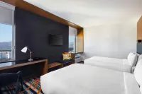 Aloft Phoenix-Airport - Airport Shuttle