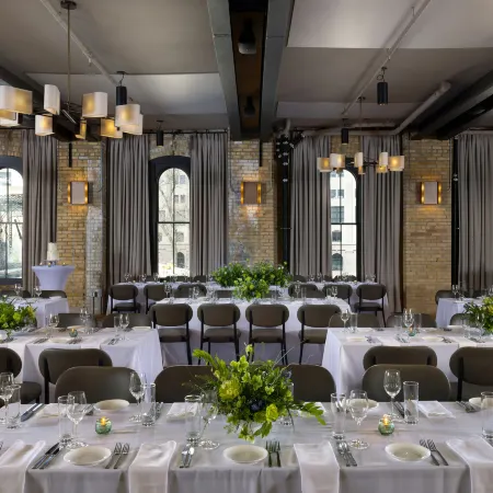 Hewing Hotel