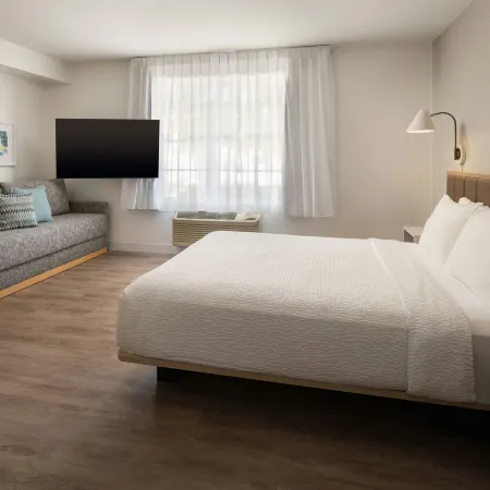 TownePlace Suites Milpitas Silicon Valley