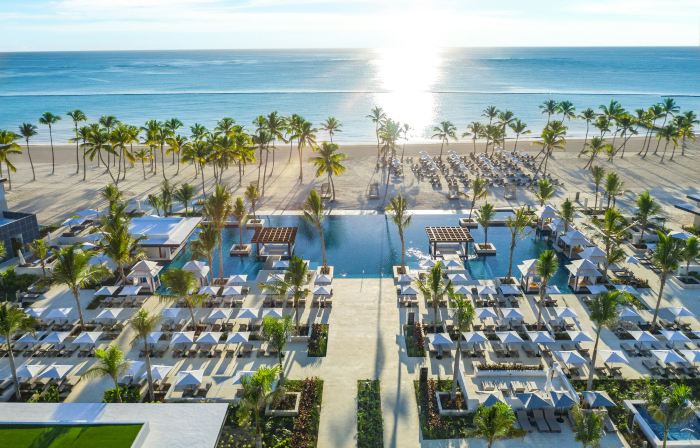Hyatt Zilara Cap Cana