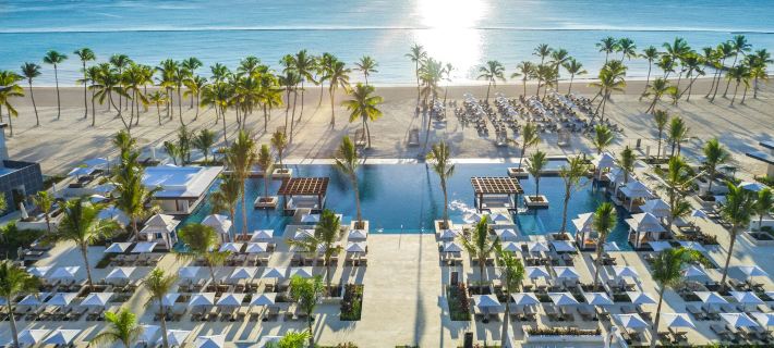 Hyatt Zilara Cap Cana Ξενοδοχεία στην πόλη Punta Cana