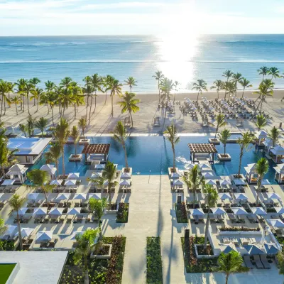 Hyatt Zilara Cap Cana Hotels in der Nähe von Indigenous Eyes Ecological Park & Reserve
