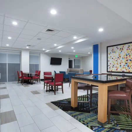 Holiday Inn Express & Suites FLEMING ISLAND by IHG