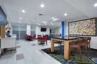 Holiday Inn Express & Suites FLEMING ISLAND by IHG - Gym