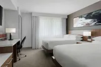 Delta Hotels Burlington - Gym