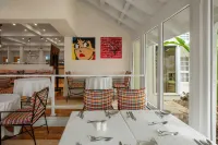 Treasure Beach Art Hotel, Barbados, An Autograph Collection All-Inclusive Resort - breakfast