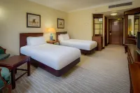 Hilton East Midlands Airport - Разрешено размещения с домашними животными