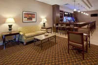 Holiday Inn CHARLOTTESVILLE-UNIV AREA by IHG - bar