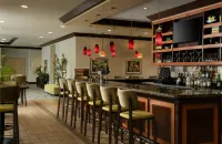 Hilton Garden Inn Ann Arbor - bar