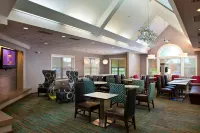Residence Inn by Marriott Baton Rouge South - parking