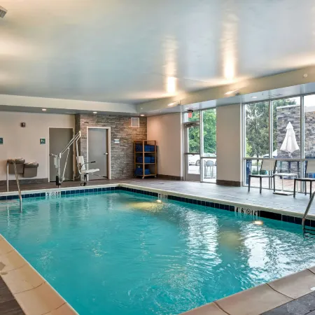 Home2 Suites by Hilton Georgetown