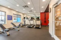 Tru by Hilton Madison West - Gym