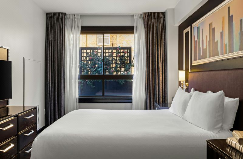 Club Wyndham Canterbury