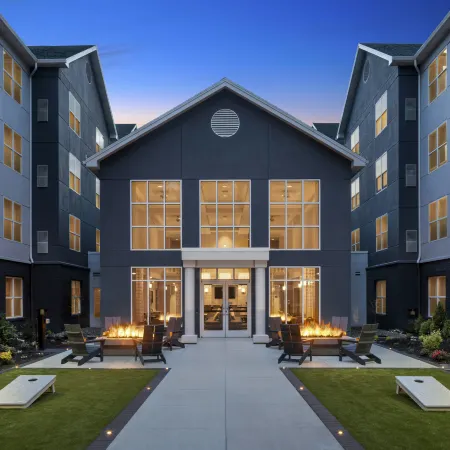 Homewood Suites by Hilton Hillsboro/Beaverton