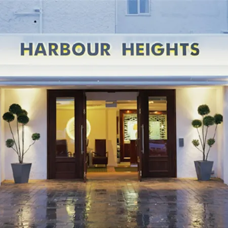 Harbour Heights Hotel