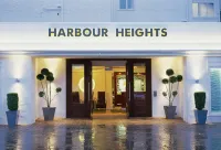 Harbour Heights Hotel - 4-Star
