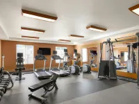 Hilton Garden Inn Las Vegas/Henderson Hotels near Henderson
