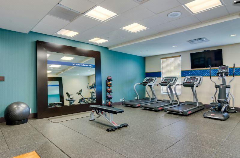 Hampton Inn & Suites Rome photo 2