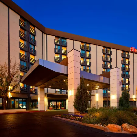 Sheraton Albuquerque Uptown