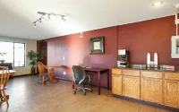 Red Roof Inn Lompoc - 2-Star