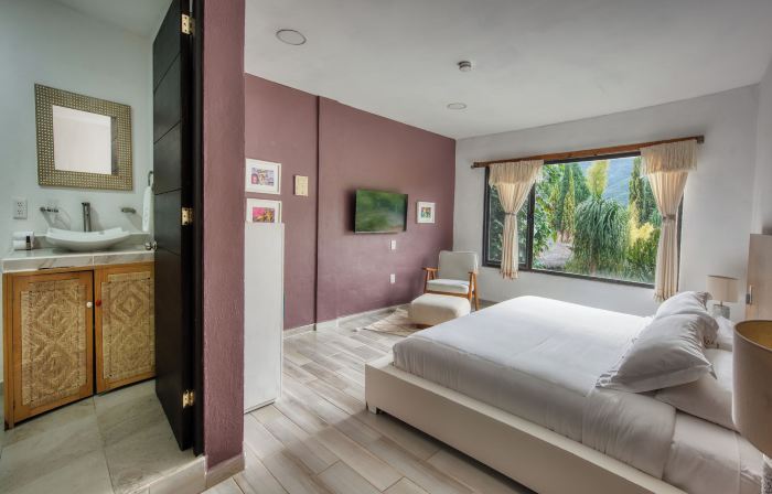 Quinta Ascensión Hotel Boutique Only Adults