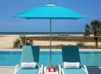Treasure Island Beach Resort - Beach
