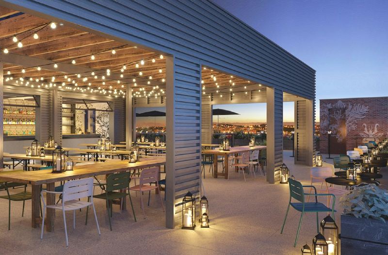 Crossroads Hotel photo 5