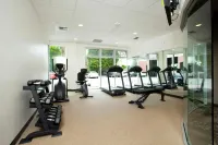 Redac Gateway Hotel Torrance - Wifi